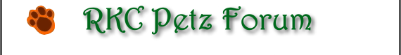 RKC Petz Forum